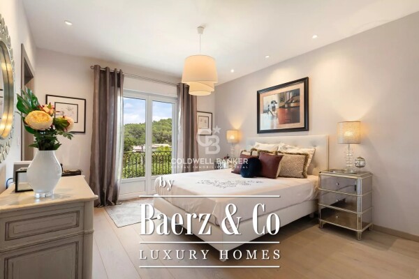 photo 8 Gorgeous villa in a perfection condition located in a gated domaine