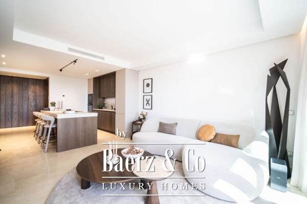 photo 6 Penthouse - La Quinta - Benahavis - Ref: 8575