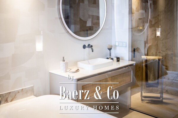 photo 26 Penthouse - La Quinta - Benahavis - Ref: 8575