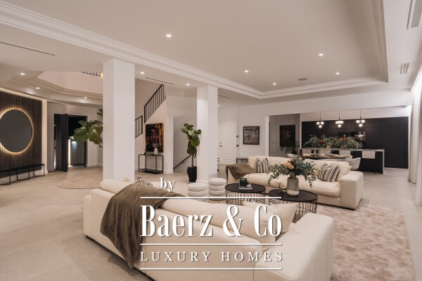 photo 36 Villa - Los Flamingos - Benahavis - Ref: 8577