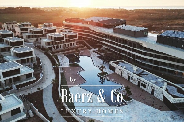 photo 13 Istria, Savudrija, luxury villa with return on investment