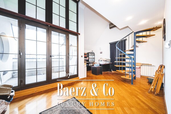 photo 24 Zagreb, Šalata, unique villa 450 m² in a prime location