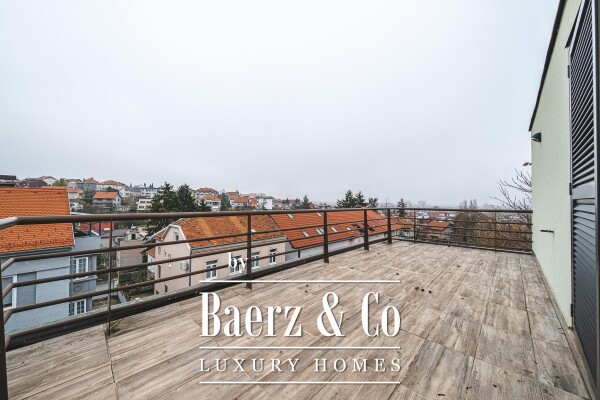 photo 30 Zagreb, Šalata, unique villa 450 m² in a prime location