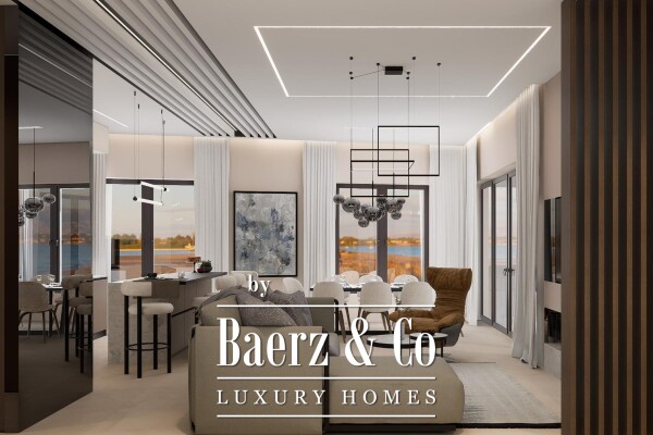 photo 1 Istria, Rovinj – Exclusive penthouse with three bedrooms, sea views and a garage NUA 144m²