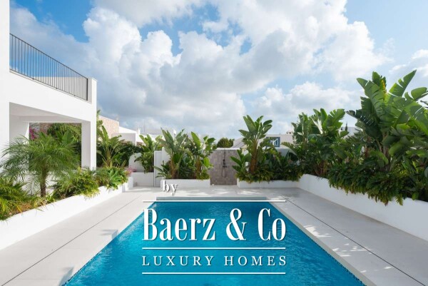 photo 3 Beautiful luxury home in Sa Carroca, Sa Carroca