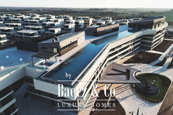 photo 16 Istra, Savudrija, Petram Resort, 2 bedroom apartment on the 3rd floor NKP 91,80m2