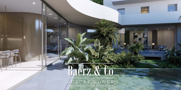 photo 12 Beautiful luxury home in Estrela, ESTRELA