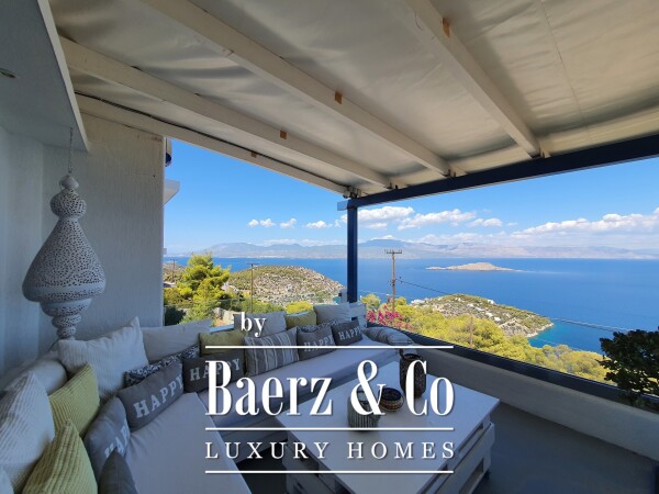 photo 17 1326778 - Villa For sale, Soligeia, 350 sq.m., €750.000