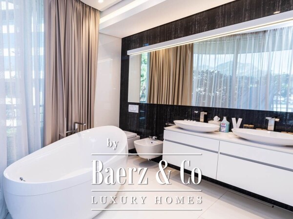 photo 6 Seaview Penthouse in Budva with Rooftop Terrace