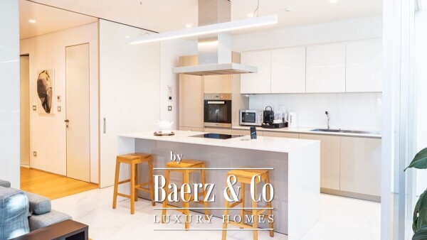 photo 9 Seaview Penthouse in Budva with Rooftop Terrace