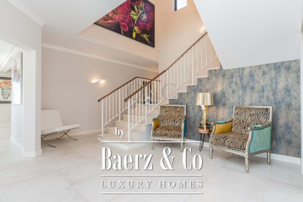 photo 6 Beautiful luxury home in Loulé (São Sebastião), Alfeição