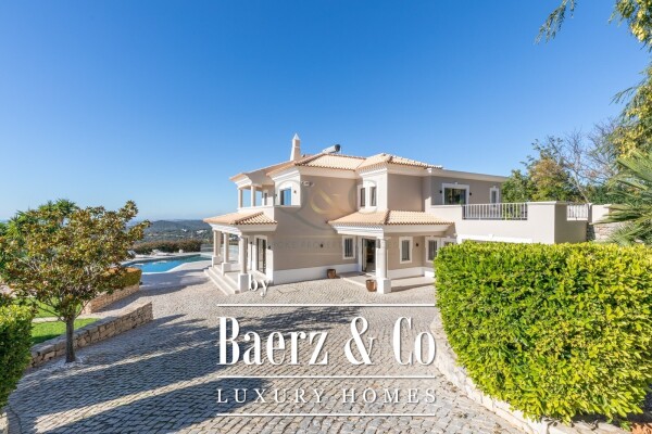 photo 19 Beautiful luxury home in Loulé (São Sebastião), Alfeição