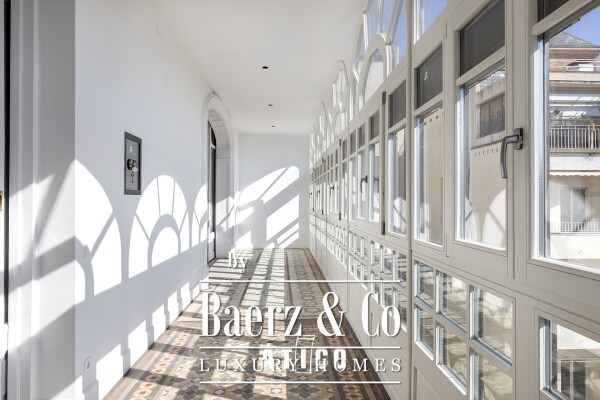 photo 6 Penthouse for sale in Dreta de l´Eixample