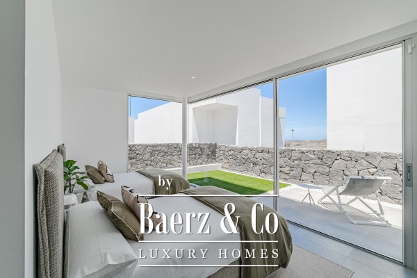 photo 8 Contemporary luxury villa in Rokabella-Costa Adeje