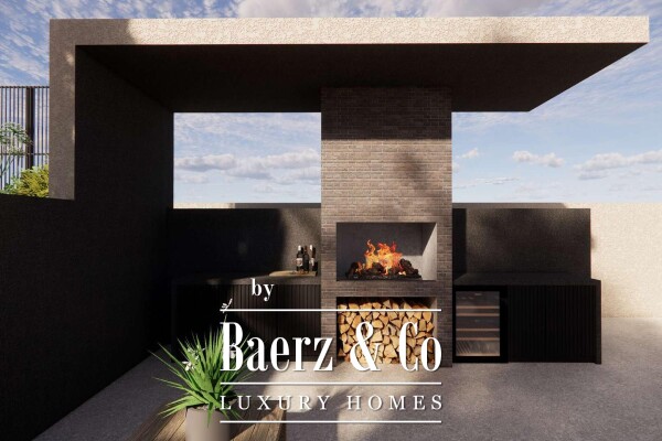 photo 11 Zagreb, Šestine, luxury villa BRP 470 m2 with tennis court and swimming pool, NEW CONSTRUCTION