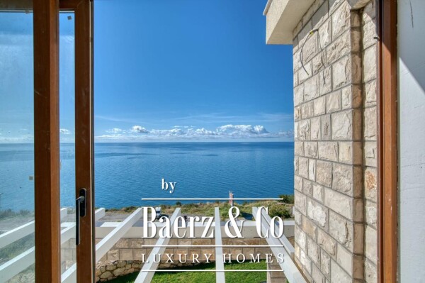 photo 6 Three Bedroom Apartment in Budva Municipality in a New Complex with a Pool