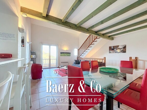 photo 19 Charming villa (2 lots) with breathtaking view