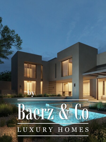 photo 1 Beautiful luxury home in La Nucía