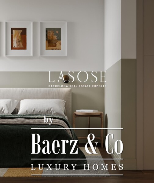 photo 30 Barcelona, Sant Gervasi - Galvany