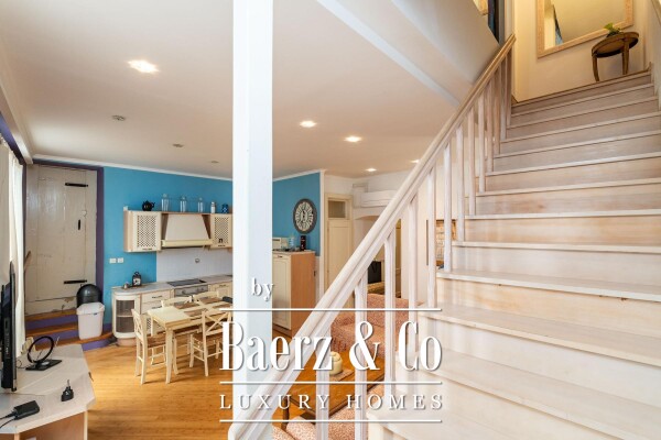 photo 19 Dubrovnik, Old Town, beautiful three-story apartment