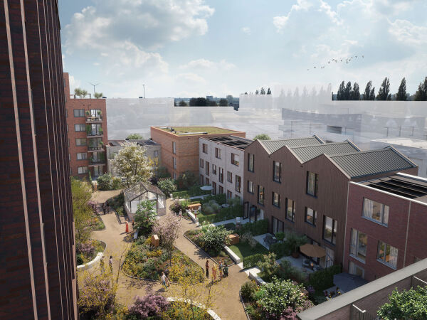 photo 8 Bouwnummer 58 0 ong