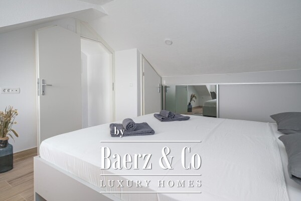 photo 10 Šibenik, Krapanj, Stone house first row to the sea, new construction