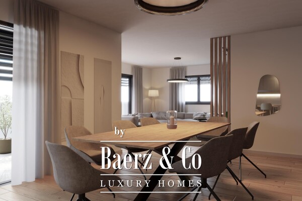 photo 15 Brač, Postira, luxurious penthouse with panoramic view