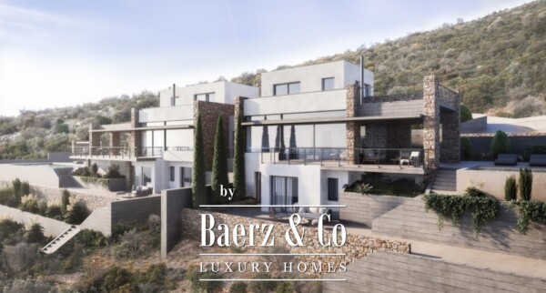 photo 2 (For Sale) Residential Villa || Argolida/Nafplio - 195 Sq.m, 3 Bedrooms, 875.000€