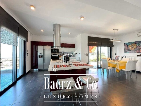 photo 11 1350643 - Detached house For sale, Trizina, 375 sq.m., €1.300.000