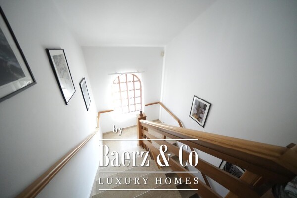 photo 18 Zadar, Diklo villa first row to the sea divided into three floors 377 m²