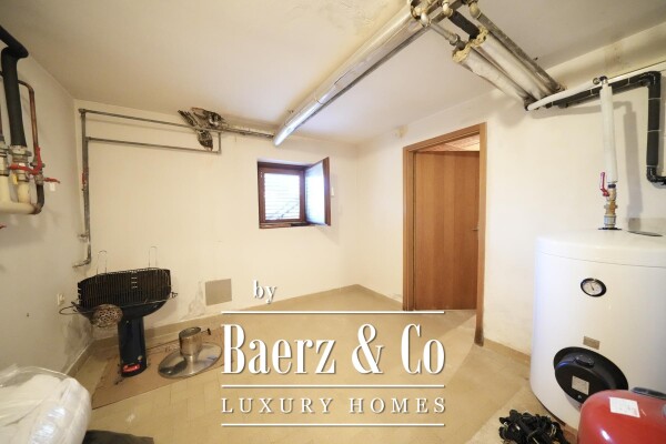 photo 20 Zadar, Diklo villa first row to the sea divided into three floors 377 m²