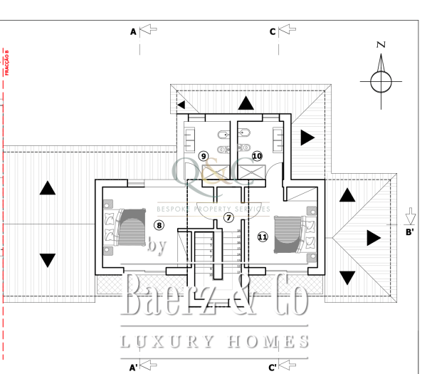 photo 6 Beautiful luxury home in São Brás de Alportel, Centro