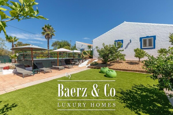 photo 2 Beautiful luxury home in Loulé (São Clemente), Loulé (São Clemente)