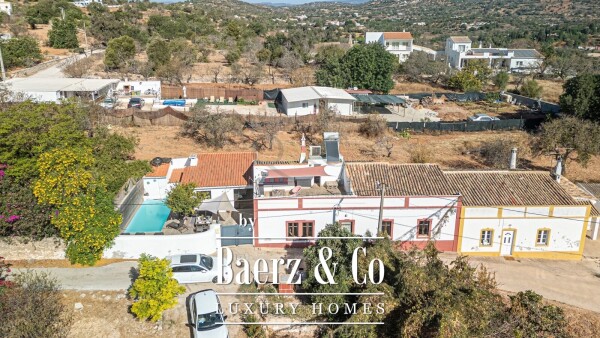 photo 18 Beautiful luxury home in Boliqueime, Countryside