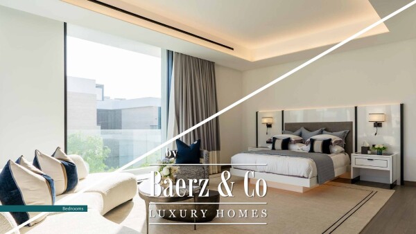 photo 15 Exquisite Custom-Built 7-Bedroom Mansion in Dubai Hills Estate