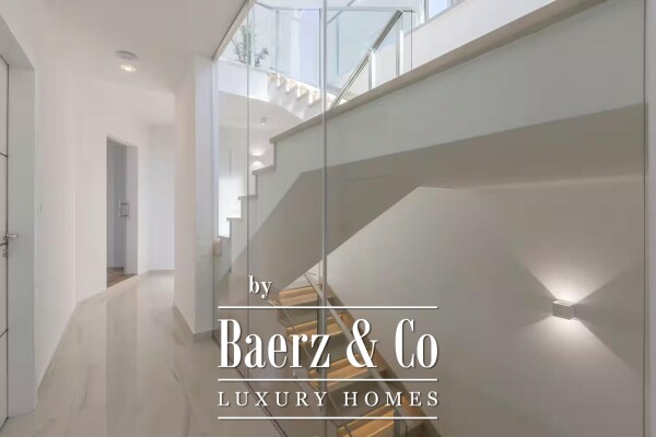 photo 21 Kastela, exclusive contemporary villa with swimming pool and beautiful sea view