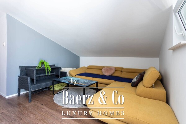 photo 20 Tribunj (Vodice), house for living and vacation, 400 m2