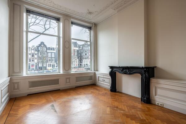 photo 3 Singel 104 A