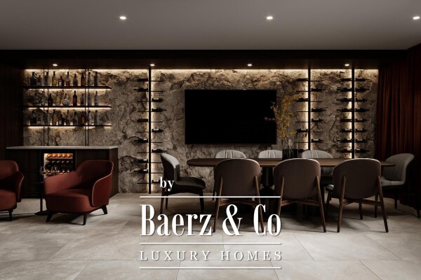 photo 10 Zadar, luxurious four, room duplex apartment with a pool and a 360, degree view, in a new buil...