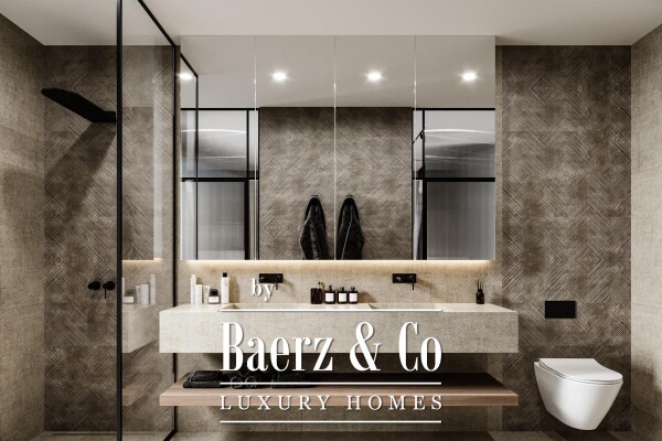 photo 12 Zadar, luxurious four, room duplex apartment with a pool and a 360, degree view, in a new buil...