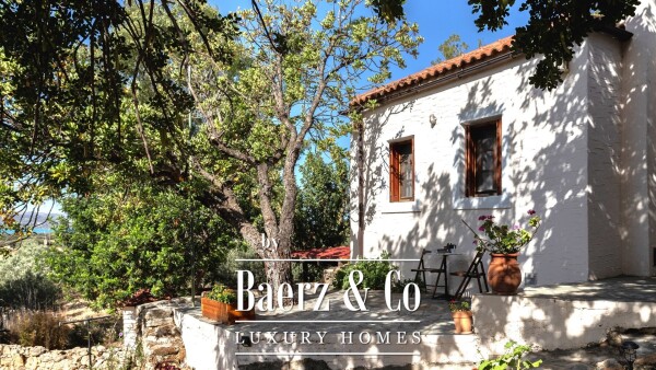 photo 3 1362983 - Apartment complex For sale, Voion, 355,70 sq.m., €600.000