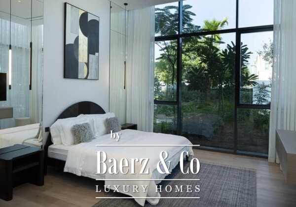 photo 9 Exquisite 6-Bedroom Luxury Villa in Emirates Hills – A Masterpiece of Elegance and Comfort