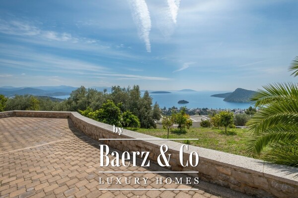 photo 21 (For Sale) Residential Detached house || Argolida/Asini - 330 Sq.m, 4 Bedrooms, 1.500.000€