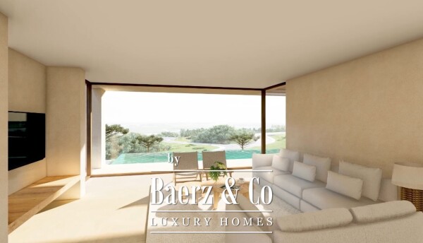 photo 9 Villa in Luxury Resort near the beach