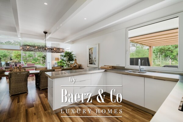 photo 19 Luxury villa in Golf Resort with views over the Atlantic Ocean and the Óbidos Lagoon