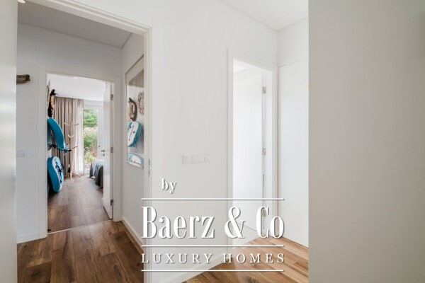 photo 27 Luxury villa in Golf Resort with views over the Atlantic Ocean and the Óbidos Lagoon