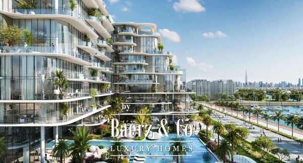 photo 1 3 BEDROOM APPARTMENT COTIER HOUSE - WHERE LUXURY MEETS THE HORIZON