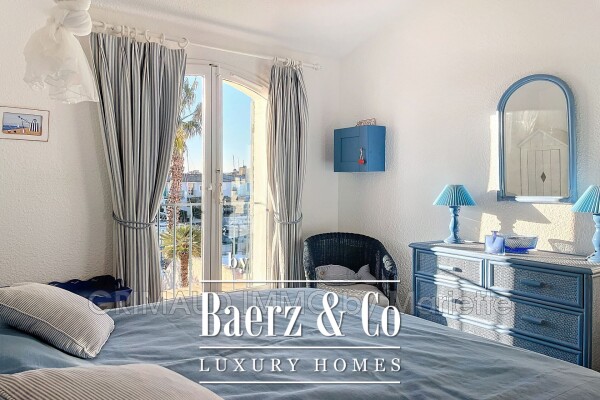 photo 9 Port Grimaud, France