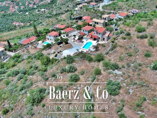 photo 29 1376651 - Detached house For sale, Lefktros, 108 sq.m., €700.000