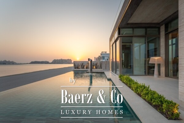 photo 6 Exquisite Palm Jumeirah Beachfront Mansion – A Masterpiece of Luxury Living
